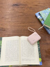 名創(chuàng  )優(yōu)品（MINISO）充電寶自帶線(xiàn)小巧便攜45w快充3c認證可上飛機type-c專(zhuān)用lighting手機適用蘋(píng)果華為vivo小米opp安卓 櫻花粉【45W】自帶雙線(xiàn)丨1萬(wàn)毫安丨可上飛機 曬單實(shí)拍圖