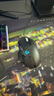 羅技（G）G502HERO 有線游戲電競鼠標(biāo)  邏輯鼠標(biāo)502 人體工學(xué)RGB機(jī)械配重  FPS黑神話悟空宏編程 G502HERO 曬單實(shí)拍圖