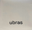 ubras[虞書(shū)欣同款]夾心軟支撐光面小胸聚攏女無(wú)痕內(nèi)衣隱形無(wú)鋼圈文胸罩 【背勾款】燕麥奶色 M 75A/75B 曬單實(shí)拍圖