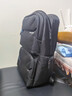 新秀麗（Samsonite）電腦包雙肩包15.6英寸男女背包商務(wù)通勤旅行包大容量36B*09012 曬單實(shí)拍圖