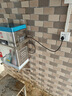 志高（CHIGO）開(kāi)水器商用 智能電熱開(kāi)水機全自動(dòng)進(jìn)水不銹鋼燒水器開(kāi)水爐熱水桶學(xué)校工廠(chǎng)工地飯店飲水機大容量 熱賣(mài)爆款【30L/H】220V/2KW 曬單實(shí)拍圖