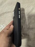 邦克仕（Benks）適用iphone17手機殼【正版凱芙拉】蘋(píng)果磁吸蒙太奇拼接凱夫拉全包防摔保護套 黑 曬單實(shí)拍圖