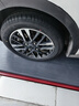 玲瓏輪胎175/60R15 81V 玲瓏臻選 HD 適配奔奔/瑪馳/遠(yuǎn)景X1/江鈴 曬單實(shí)拍圖