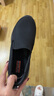 斯凱奇（SKECHERS）男鞋秋季一腳蹬健步鞋軟底輕便休閑運動(dòng)鞋216010 曬單實(shí)拍圖