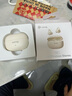 SANAG塞那Z37【限時(shí)補(bǔ)貼】耳夾式藍(lán)牙耳機(jī)掛耳式 骨傳導(dǎo)概念無(wú)線開(kāi)放式重低音運(yùn)動(dòng)降噪掛耳適用蘋(píng)果小米 曬單實(shí)拍圖