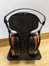 HIFIMAN（海菲曼）【國家補貼】Arya Organic納米振膜隱形磁體版平板振膜HIFI發(fā)燒頭戴式耳機 曬單實(shí)拍圖