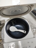 美的（Midea）電飯煲電飯鍋3-4人家用4L大容量 20分鐘快速飯多功能微壓智能預約電飯煲MB-RE418 曬單實(shí)拍圖