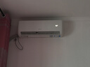 科龍空調(diào) 海信出品 國(guó)家補(bǔ)貼20% 靜省電QS 大1.5匹掛機(jī) 新一級(jí)能效變頻家用冷暖 臥室壁掛式智能低音 大1.5匹 一級(jí)能效 35QS【送十年壓縮機(jī)包修】 曬單實(shí)拍圖