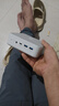 機械師（MACHENIKE）創(chuàng  )物者M(jìn)ini AMD高性能辦公游戲電腦臺式迷你主機（R9-7940H 32G DDR5 1T SSD WIFI6）國家補貼 曬單實(shí)拍圖