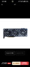 藍戟（GUNNIR）Intel Arc A770 Photon 16G OC 2400MHz GDDR6超頻版 電腦視頻剪輯設計獨立游戲顯卡 曬單實(shí)拍圖