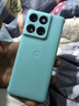 摩托羅拉【政府補貼】聯(lián)想moto Edge 60s 曲面金剛 超薄大電池 28種越級防水 5GAI手機 12+256冰川薄荷 曬單實(shí)拍圖