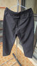 森馬（Semir）舒服褲|休閑褲男錐形褲發(fā)熱易打理冬長(cháng)褲抓絨褲子101724127115 曬單實(shí)拍圖