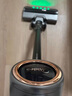 美的（Midea）吸塵器家用無(wú)線(xiàn)Q7 手持吸塵器   綠光顯塵車(chē)載大吸力 除螨除塵一體機輕量【國家補貼】 曬單實(shí)拍圖