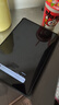 HUWYI平板電腦padPro2025新款ipad 4K超清大屏全面屏144Hz全網(wǎng)通5G高刷網(wǎng)課學(xué)習游戲娛樂(lè )辦公 卷云灰 17pro16G運行+256G內存+豪華禮品12英 曬單實(shí)拍圖