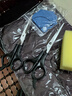康佳（KONKA）電動(dòng)理發(fā)器理發(fā)推子剃頭理發(fā)器家用成人兒童嬰兒電推剪電推子自理發(fā)器剪發(fā)器剃頭推子理發(fā)工具全套 曬單實(shí)拍圖