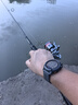 高馳 COROS NOMAD戶(hù)外探索表長(cháng)續航釣魚(yú)路亞海釣徒步登山越野 曬單實(shí)拍圖
