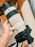 索尼（SONY）FE 70-200mm F2.8 GM OSS II 全畫(huà)幅遠攝變焦G大師鏡頭(SEL70200GM2) 曬單實(shí)拍圖