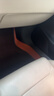 五福金牛汽車(chē)腳墊原車(chē)色全包圍適用理想奧迪Q5L寶馬3系奔馳E級等360軟包 【原車(chē)原色】赤橙橘+超彈絲 備注車(chē)型年款（五座） 曬單實(shí)拍圖