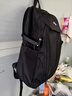 李寧雙肩包背包男女同款大容量休閑初高中學(xué)生書(shū)包運動(dòng)包旅行包登山包 曬單實(shí)拍圖