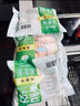 圣農雞翅 雞腿 翅根 雞全腿 雞胸肉 燒烤清真食材500g/1000g包裝隨機 雞翅中2kg 單只30-40g 曬單實(shí)拍圖