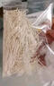 小皮（Little Freddie）嬰兒細長(cháng)面條175g*3盒 原味蔬菜多口味面條 寶寶輔食7月+ 曬單實(shí)拍圖