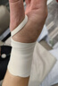 Barbenny腱鞘炎護腕醫用護腕扭傷手腕勞損媽媽手鼠標手產(chǎn)后康復固定男女士 曬單實(shí)拍圖