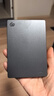希捷（SEAGATE）移動(dòng)硬盤(pán)4TB USB3.0 簡(jiǎn)系列2.5英寸 灰色 機械硬盤(pán) 便攜大容量 筆記本電腦外接 外置辦公 家庭存儲 曬單實(shí)拍圖