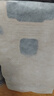 大嘴猴（paul frank）行李箱前開(kāi)口密碼箱女超大容量拉桿箱男28英寸側開(kāi)口可擴容旅行箱 曬單實(shí)拍圖