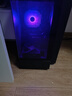 微星（MSI）全家桶 銳龍R5 9600X主機5060/5070Ti/9060XT/7650GRE電競游戲DIY臺式機直播設計深度學(xué)習組裝電腦 配置2:9600X/RTX5060 曬單實(shí)拍圖