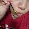 謝瑞麟黃金吊墜足金胖福古法黃金項鏈送女友老婆情人節七夕禮物計價(jià) 足金小胖福吊墜約7克 曬單實(shí)拍圖