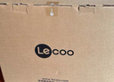 來(lái)酷Lecoo聯(lián)想一體機電腦臺式機（N100 16G 512G WIFI 無(wú)線(xiàn)鍵鼠 )白色27英寸【國家補貼20%】 曬單實(shí)拍圖