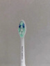 飛利浦（PHILIPS）【肖戰推薦】電動(dòng)牙刷鉆石9系 生日禮物 情侶款送男生/女友 去除99.9%牙漬HX9911/68粉色 國家補貼 曬單實(shí)拍圖