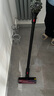 戴森（DYSON）DS20 cyclone 無(wú)繩吸塵器 手持無(wú)線(xiàn)吸塵器 除螨 寵物 家庭適用 曬單實(shí)拍圖