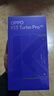 OPPO K13 Turbo Pro 12GB+512GB 騎士銀 疾風(fēng)散熱引擎 潮汐引擎 第四代驍龍8s 5G防水游戲手機國家補貼 曬單實(shí)拍圖