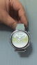 華為（HUAWEI）【國家補貼15%】WATCH GT 5智能手表運動(dòng)玄璣感知血氧心率體溫呼吸監測藍牙通話(huà)防水男女健康情緒 41mm 湖光青-氟橡膠表帶【送米蘭表帶+貼膜】 曬單實(shí)拍圖