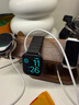 PITAKA適用蘋(píng)果手表表帶Apple Watch Ultra2/S9/S8/7/6/5/4/3/SE碳纖維iwatch磁吸表帶現代款全尺寸通用 曬單實(shí)拍圖