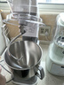 海氏（Hauswirt）M6廚師機和面機家用商用大容量全自動(dòng)揉面機打蛋器攪面機奶油機國家補貼 M6普通款【限時(shí)國補】 曬單實(shí)拍圖