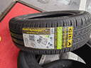 佳通(Giti)輪胎185/60R15 84H E1 適配 飛度/捷達/威馳/桑塔納/polo 曬單實(shí)拍圖