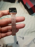 丹尼爾惠靈頓（DanielWellington）DW女士手表小綠表時尚歐美表經(jīng)典復(fù)古小方表七夕禮物DW00100445 曬單實拍圖