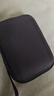 三星（SAMSUNG）2TB Type-c接口 移動(dòng)固態(tài)硬盤(pán) T7 Shield 月幕白 NVMe讀速1050MB/s  手機直連筆記本外接 三防保護 曬單實(shí)拍圖