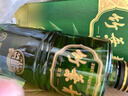 竹葉青酒 露酒 牧童竹 45度475mL 單盒 山西杏花村汾酒 曬單實拍圖