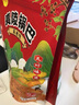 魯老記湖北三峽特產(chǎn)夷陵鍋巴  閑零食懷舊傳統小吃辦公室零食 夷陵鍋巴 160g*5袋 800g 曬單實(shí)拍圖