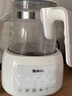 波咯咯（bololo）恒溫水壺嬰兒沖奶泡奶恒溫壺家用保溫熱水壺燒水壺 【高性?xún)r(jià)比】48H恒溫/風(fēng)冷 1.3L 曬單實(shí)拍圖