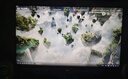 SANC盛色27英寸 2K 240Hz Fast IPS快速液晶1ms響應 旋轉升降 低藍光 電競游戲屏幕顯示器G73 曬單實(shí)拍圖