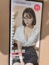 謎姬飛機杯實(shí)體倒模膜仿真硅膠半身充氣男性發(fā)泄用品情趣成人1:1玩具 曬單實(shí)拍圖