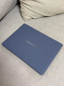 華為MateBook Pro 柔光版筆記本電腦 OLED護眼云晰柔光屏 鴻蒙操作系統 970g超輕薄長(cháng)續航32GB 1TB晴藍 曬單實(shí)拍圖
