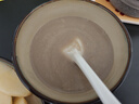 摩飛電器（Morphyrichards）低音破壁機(jī) 家用加熱豆?jié){機(jī) 多功能預(yù)約定時榨汁攪拌機(jī)果汁機(jī) 雙層隔音嬰兒輔食機(jī)MR8202PLUS版藍(lán) 曬單實(shí)拍圖