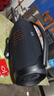 JBL BOOMBOX3 音樂(lè )戰神三代便攜藍牙音箱 禮物 戶(hù)外音箱 防塵防水 家庭影院音響 黑色 曬單實(shí)拍圖