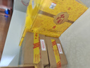 紅星二鍋頭 鈺璽煌鈺黃龍 清香型純糧白酒 特產(chǎn)禮品節日禮盒 53度 500mL 6瓶 整箱裝 曬單實(shí)拍圖