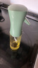 蘇泊爾（SUPOR）油壺噴油壺調(diào)料瓶油瓶定量霧化油瓶油醬油料酒 KGF22AD10  曬單實(shí)拍圖
